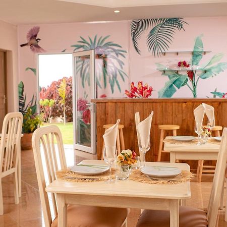 Somptua Garden Apartment Ivato  Luaran gambar