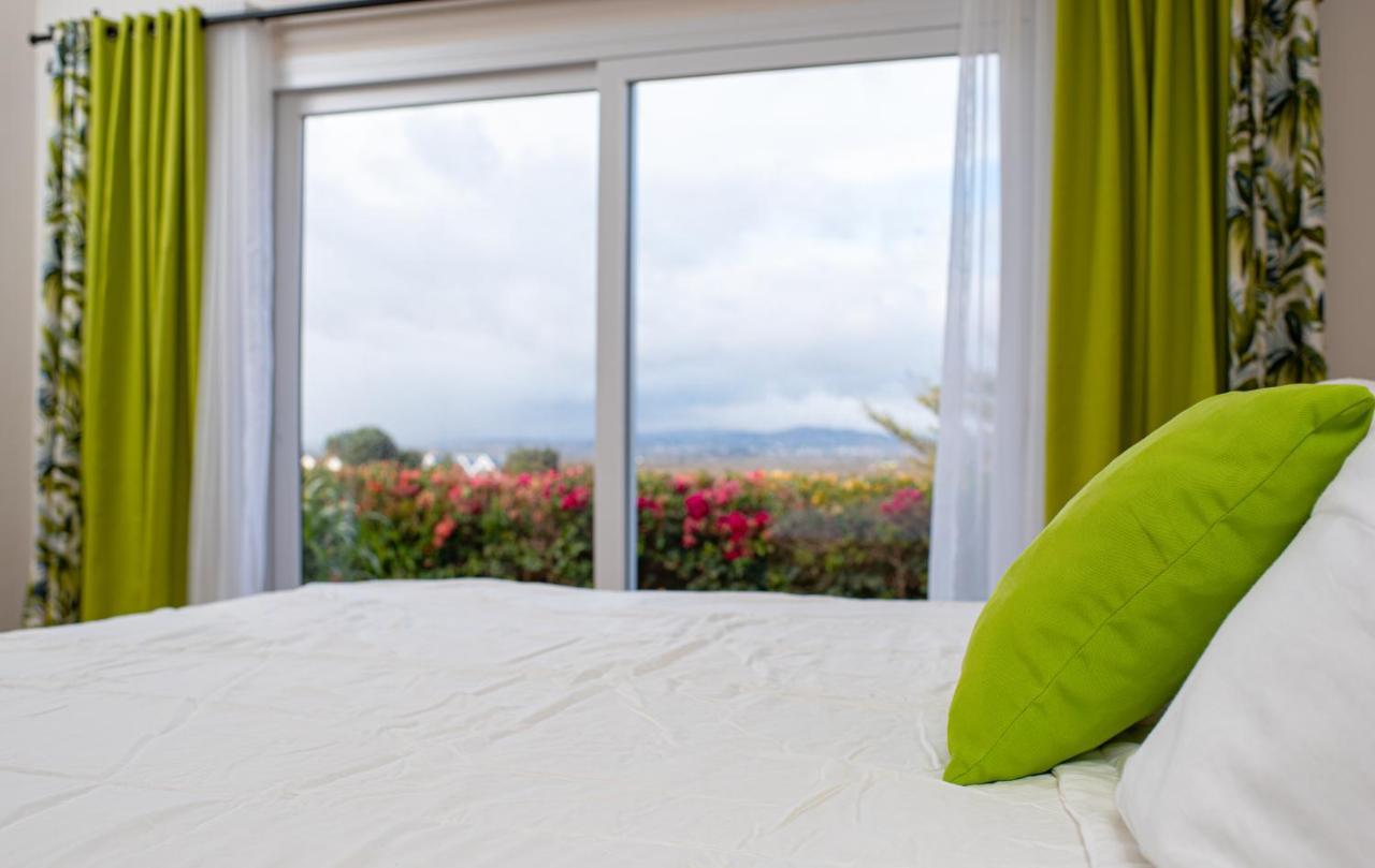 Somptua Garden Apartment Ivato  Luaran gambar