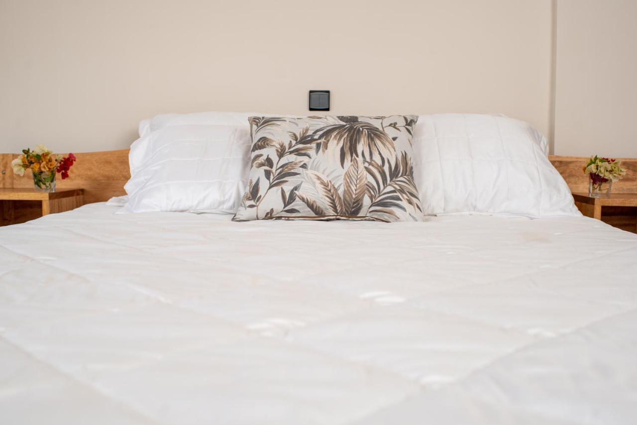 Somptua Garden Apartment Ivato  Luaran gambar